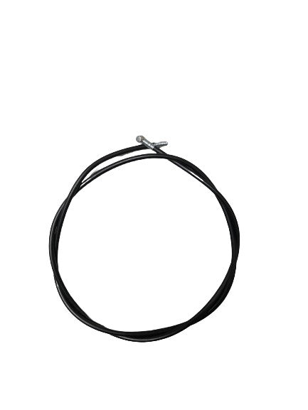 Pièce Apollo 29928 — REAR BRAKE CABLE - 1200*1050MM