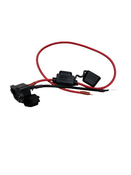 CAJA DE FUSIBLES PARA BATERÍA DE ÁCIDO APOLLO ED12X L375MM/L120MM — 29986