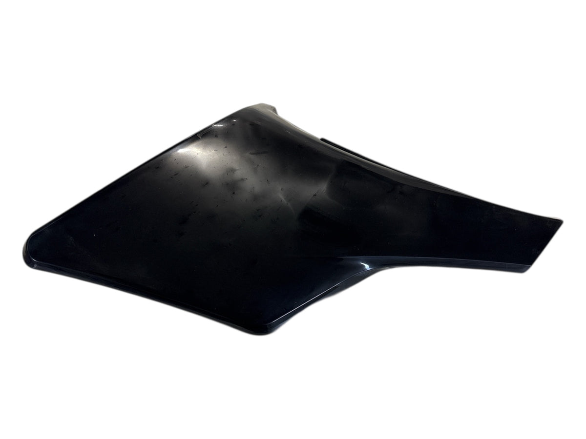 Pièce Apollo BE15-074 — front side plate_left black