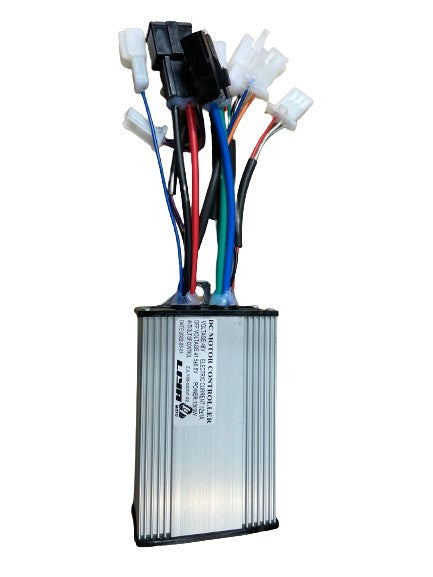 Pièce Apollo 30093 — CONTROLLER 48V/1300W