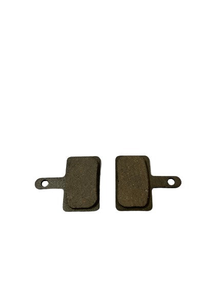 PLAQUETTES DE FREIN (HYDRAULIQUES) — 30103