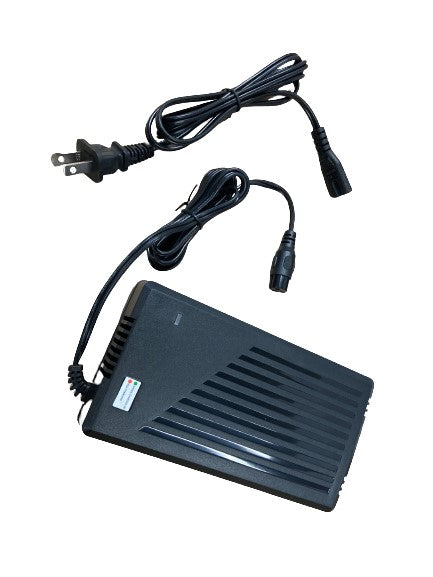 Pièce Apollo 30104 — 48V LITHIUM BATTERY CHARGER