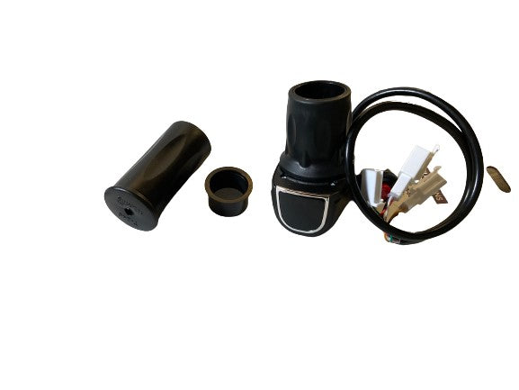 THROTTLE HANDLE — 30110