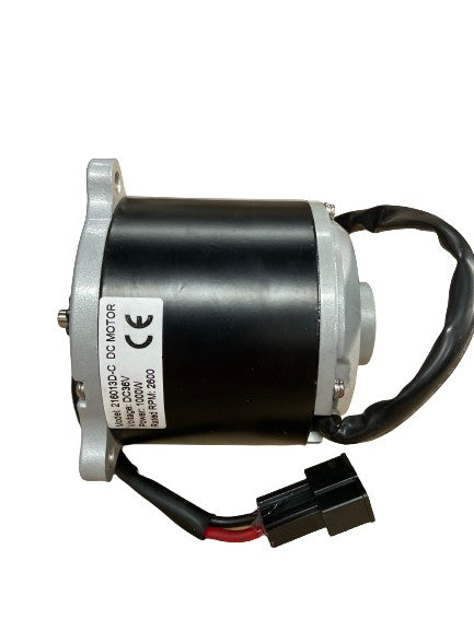 Pièce Apollo 30121 — 36V1000W MOTOR
