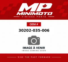 MP MiniMoto OEM 30202-035-006