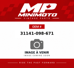 MP MiniMoto OEM 31141-098-671