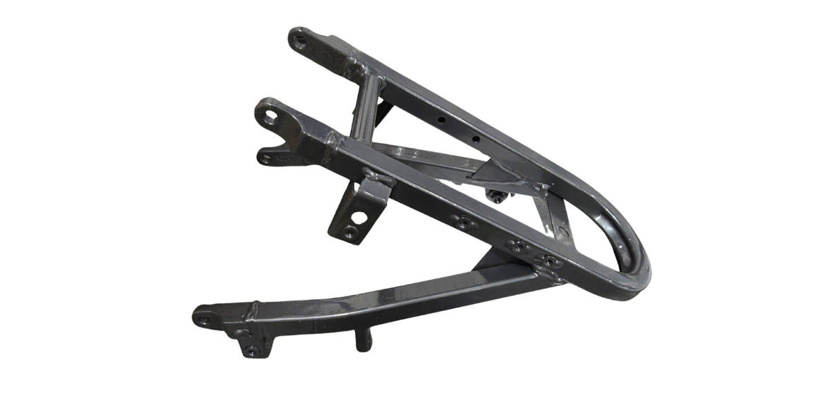 Pièce Apollo 379C-031 — Sub-frame