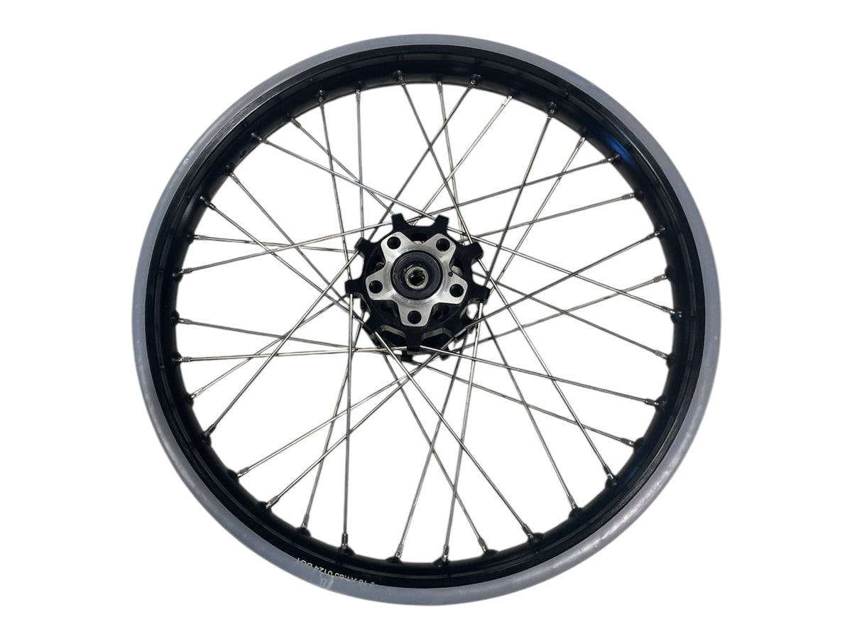 Pièce Apollo 307038003001 — REAR RIM RFN ARES 2025 19 inch