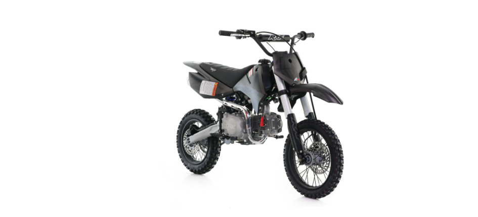Apollo RXF MX 125 SE 2026