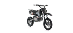 Apollo RXF MX 125 SE 2026