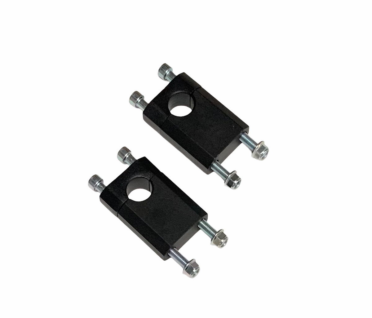Pièce Apollo 342-215 — HANDLE BAR CLAMPS 74MM