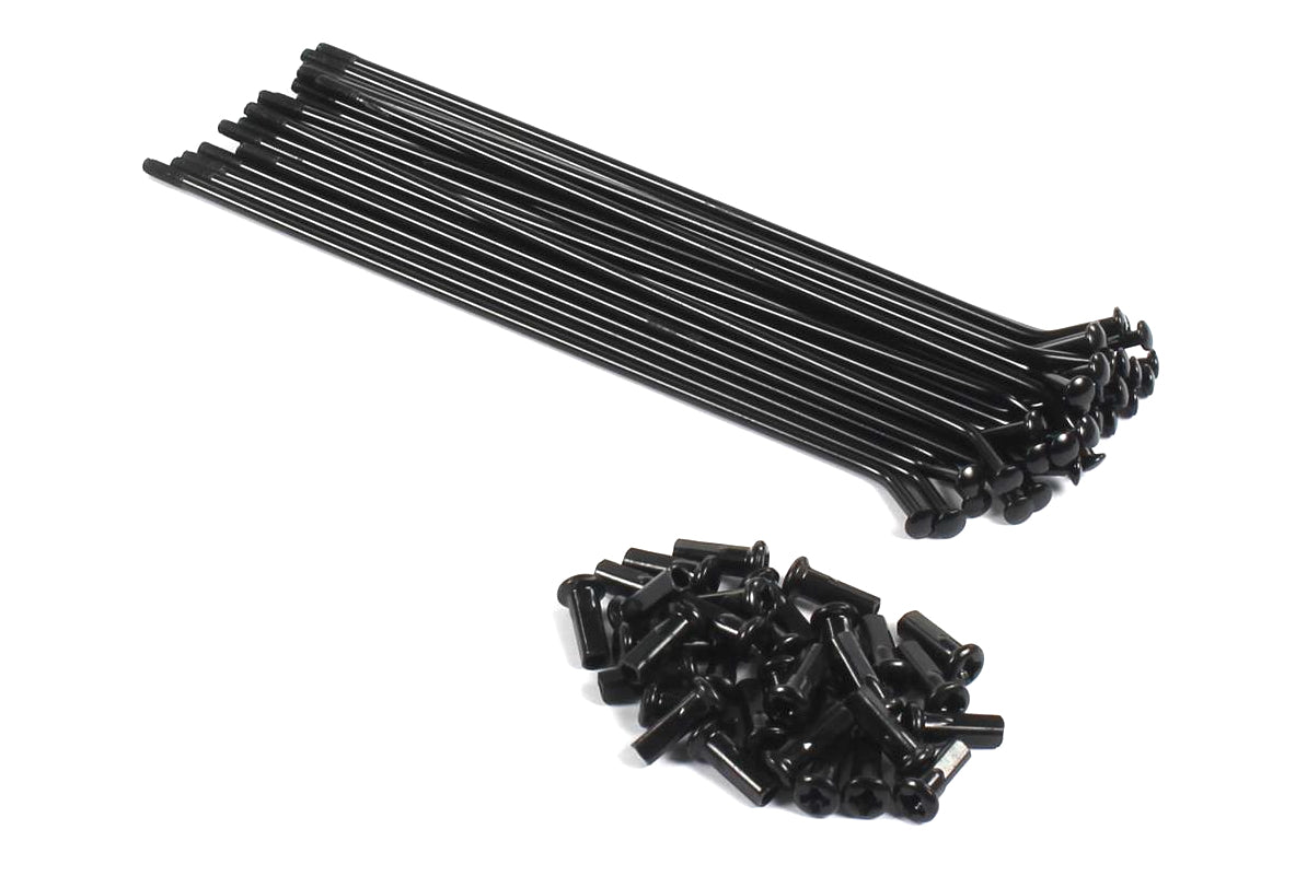 Pièce Apollo 342-607 — SET OF FRONT SPOKES 12''