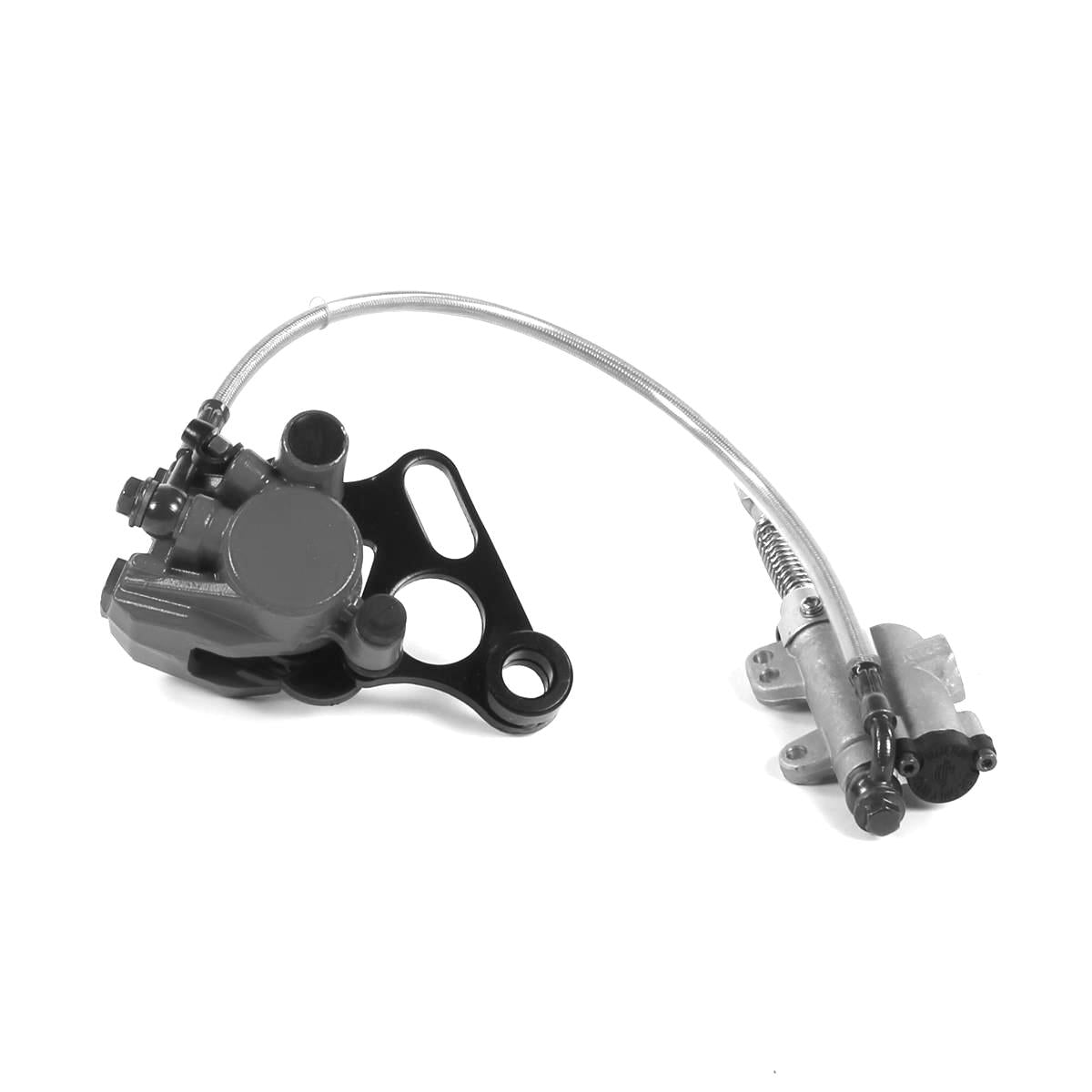 Pièce Apollo 342-641 — REAR BRAKE ASSY 370MM