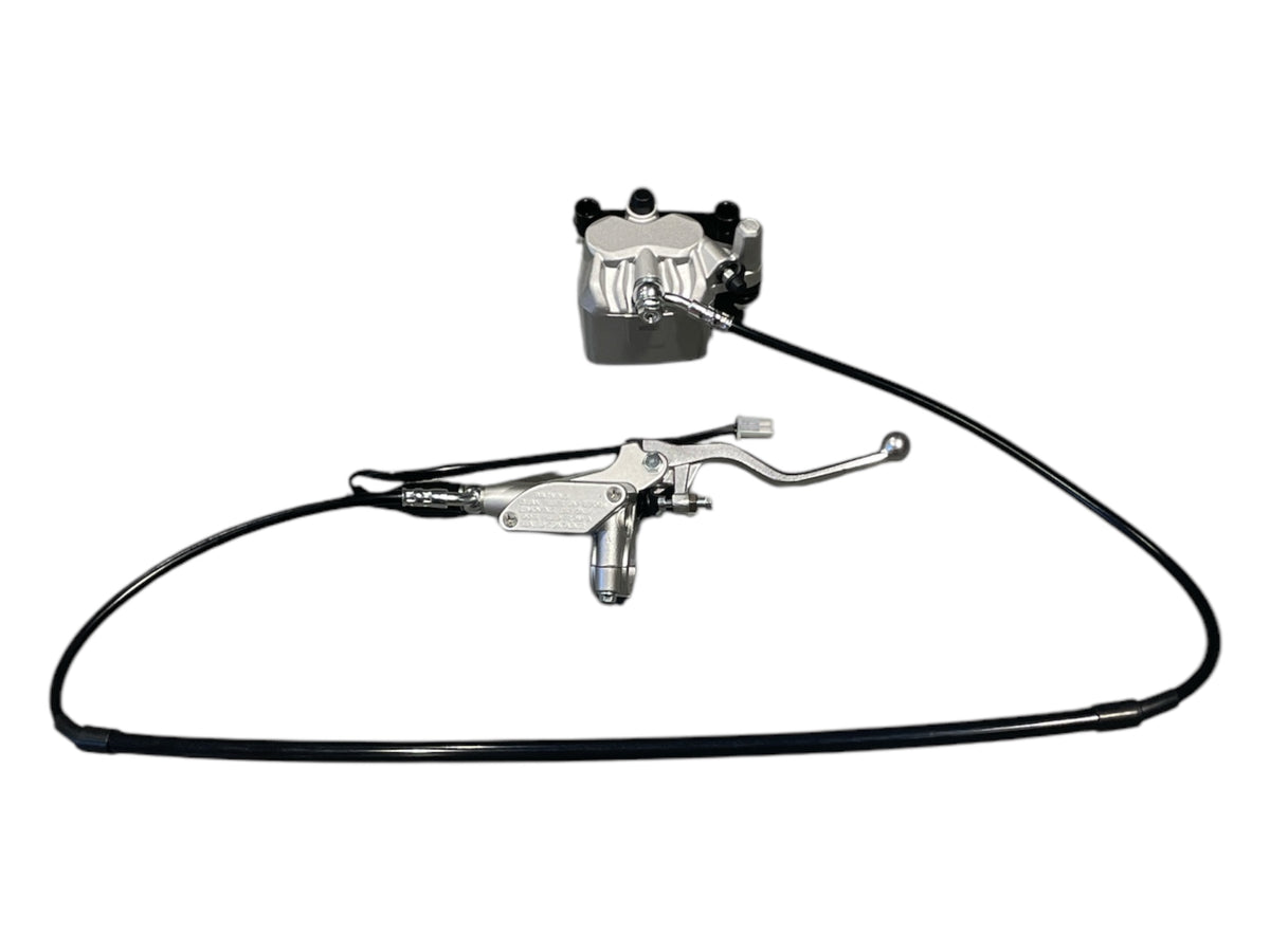 Pièce Apollo 401A-016 — Front Brake Assy-300