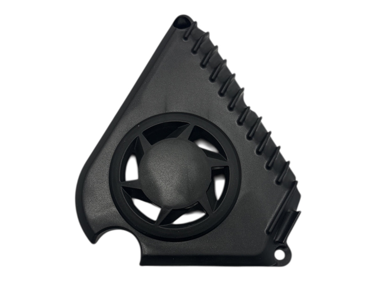 motor cover_right — BE13-061