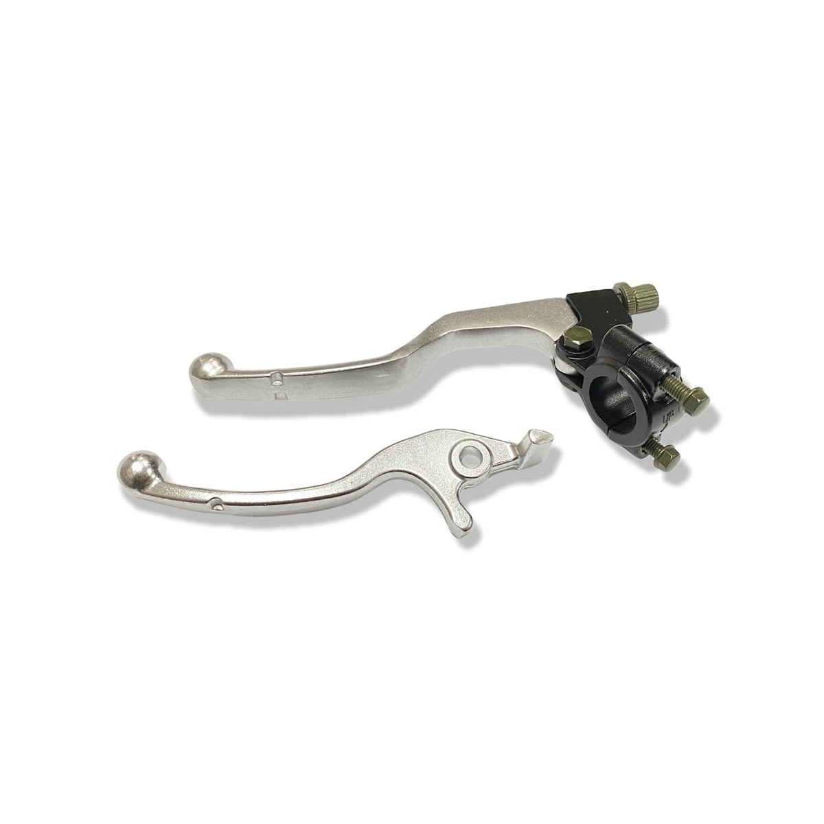 Pièce Apollo 372-205 — Normal Hand levers (clutch+brake)