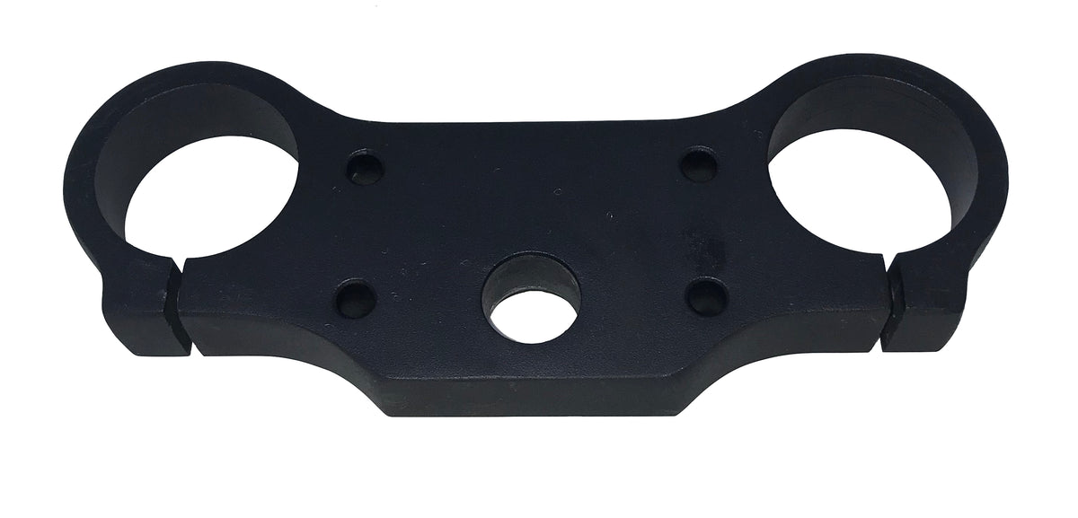 TOP CLAMP 48MM — 372-216