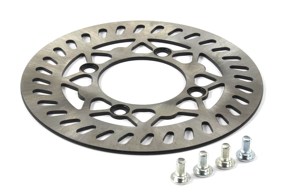 Pièce Apollo 372-634 — REAR BRAKE DISC 190MM