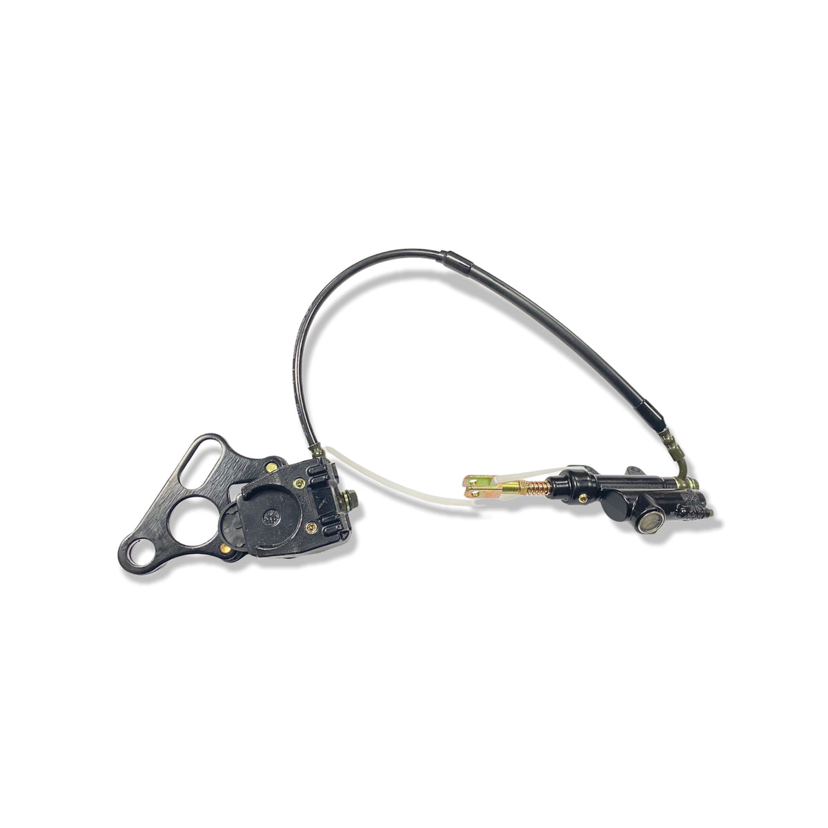 Pièce Apollo 372-641 — REAR BRAKE ASSY 510MM