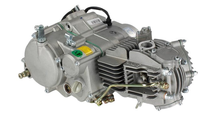 Pièce Apollo 375-103 — ENGINE 160cc YTX