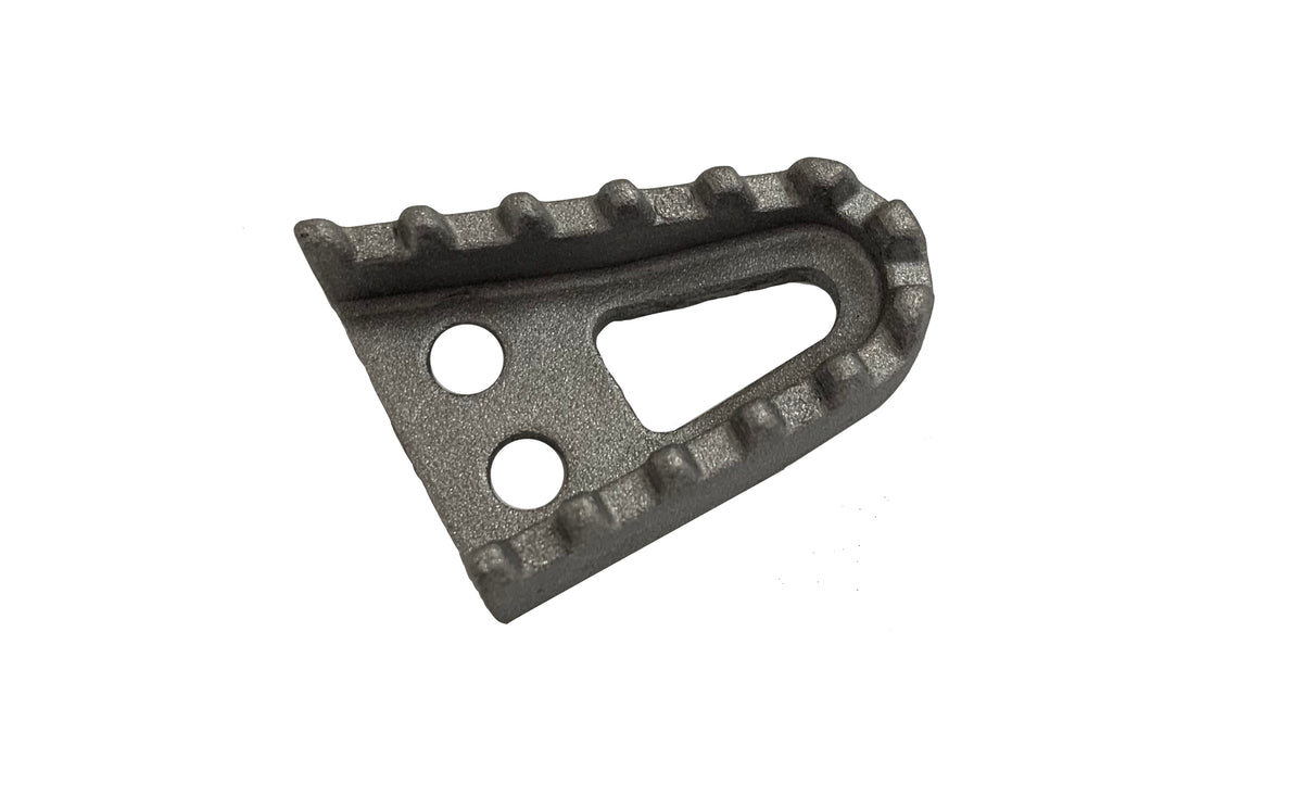 EMBOUT DE PÉDALE DE FREIN — 375-115