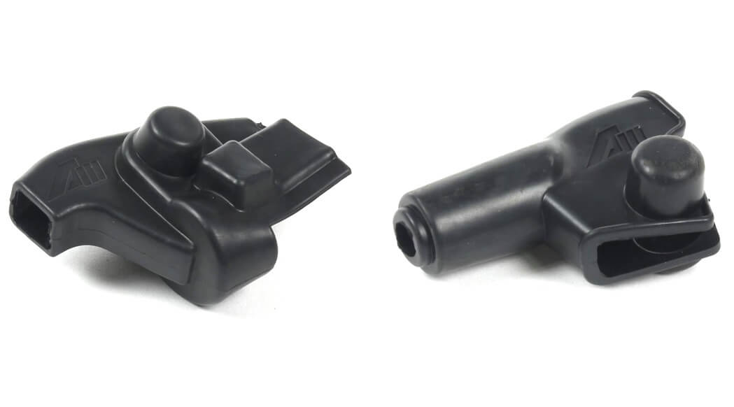 Pièce Apollo 377-202 — CLUTCH LEVER DUST COVER