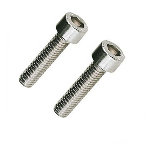 Boulon M8x25mm (2 pièces) — 375-223