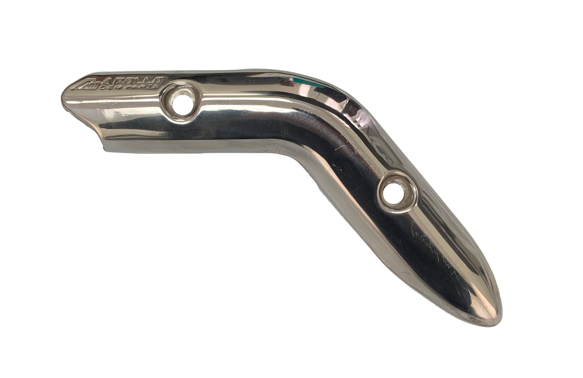 Pièce Apollo 375-310 — EXHAUST PIPE SHIELD