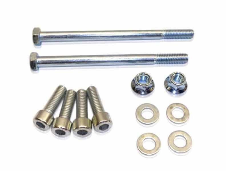 Pièce Apollo 377-818 — BOLT