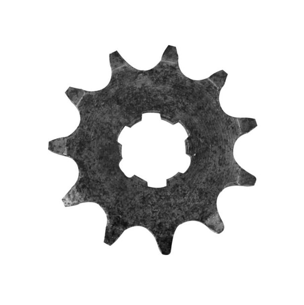 Pièce Apollo 375-436-11 — FRONT SPROCKET CHAIN 428-11T