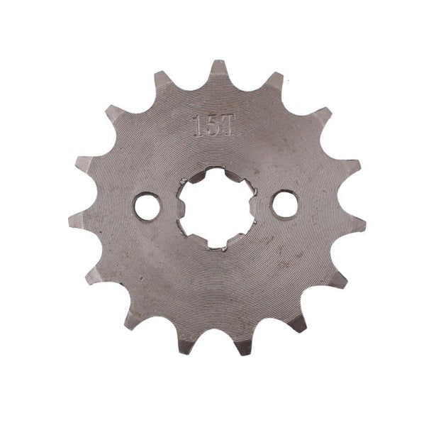 Pièce Apollo 375-436-15 — FRONT SPROCKET CHAIN 428-15T