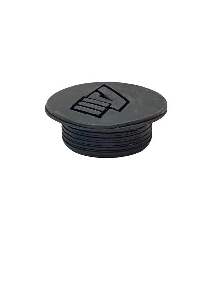 CACHE DE TUBE DE CADRE — 375-505