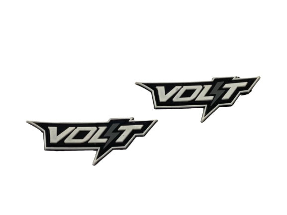 Pièce Apollo 375-509 — SEAT LOGO PLATE