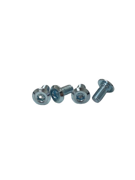Pièce Apollo 375-616 — SET OF BOLT FOR BRAKE DISC (4PCS)