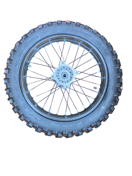 RUEDA TRASERA COMPLETA APOLLO 3.00-14 — 375-628