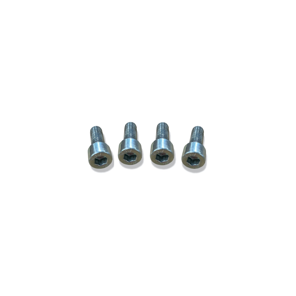Pièce Apollo 375-638 — BOLT SET FOR REAR SPROCKET (4 pcs)