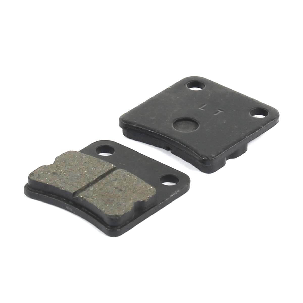 PLAQUETTES DE FREIN — 375-640