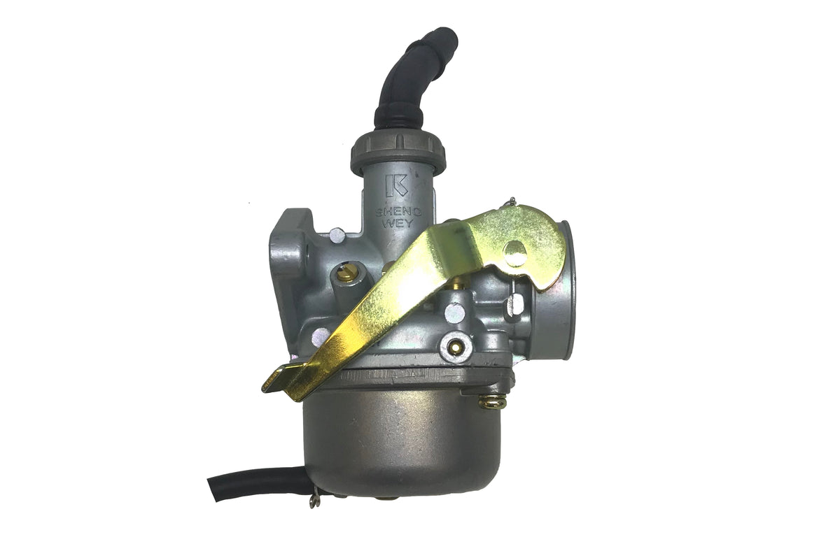 Pièce Apollo 376-001 — CARBURATEUR MD 14MM