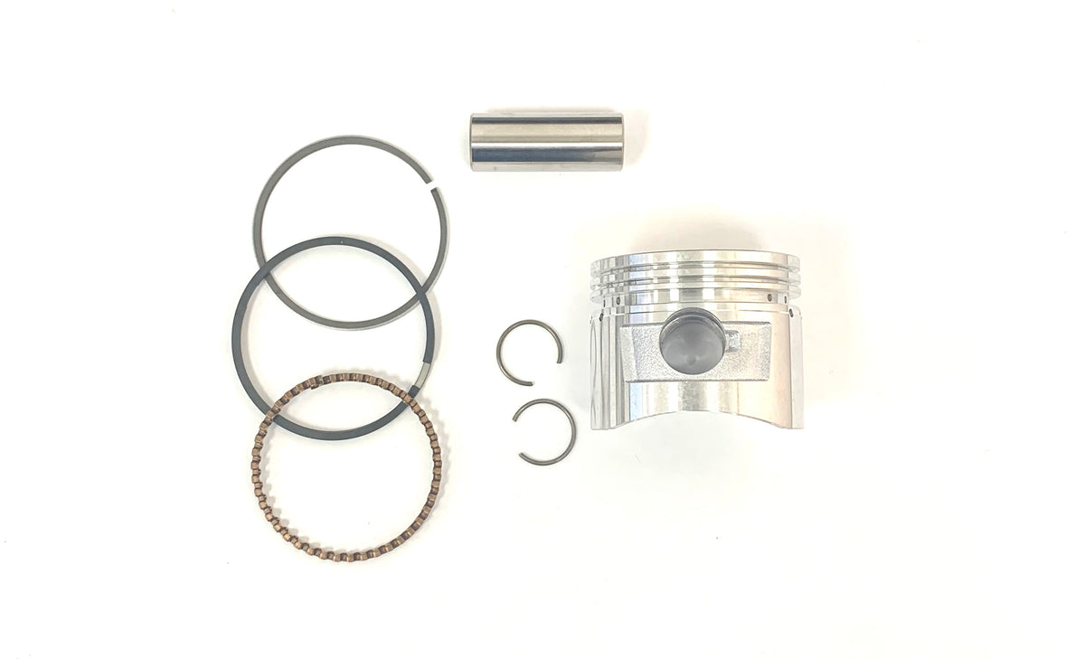 JUEGO DE PISTÓN 44MM 50A — 376-013