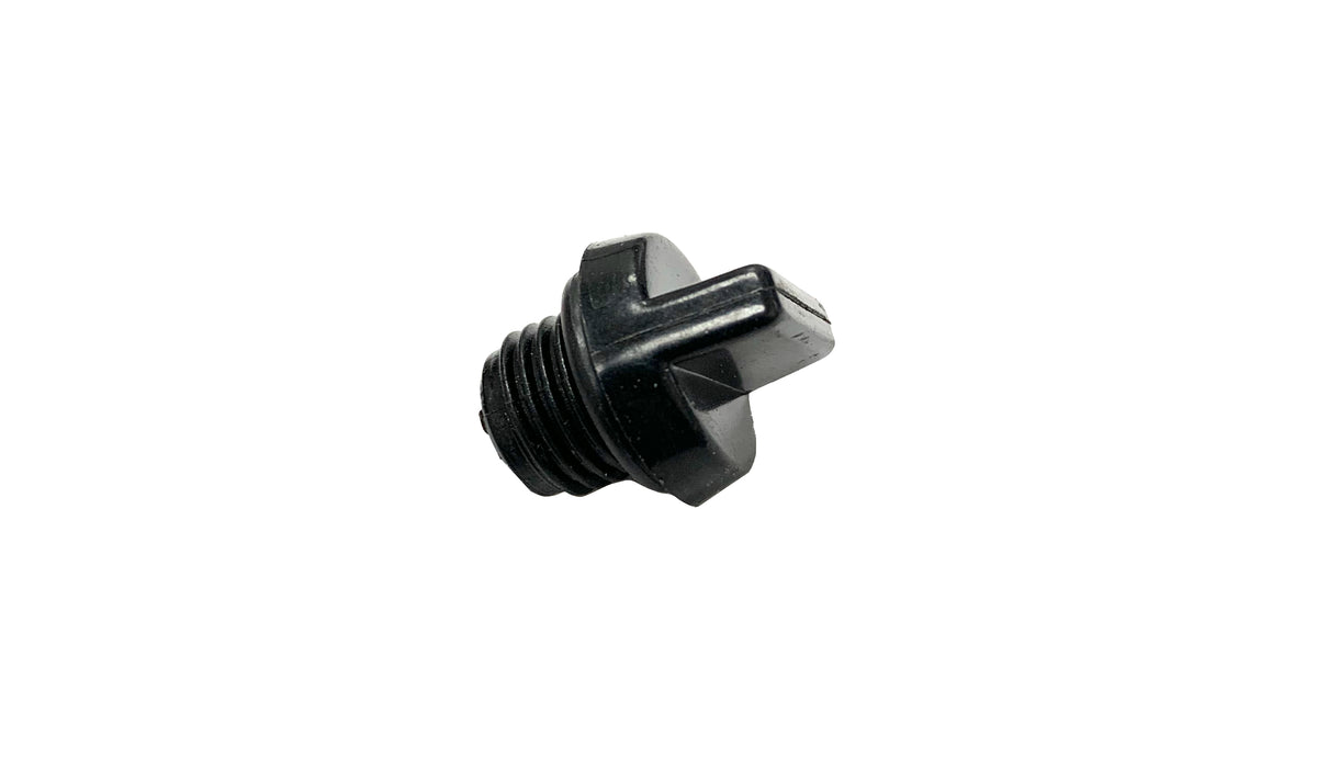 TAPÓN DE ACEITE — 376-016