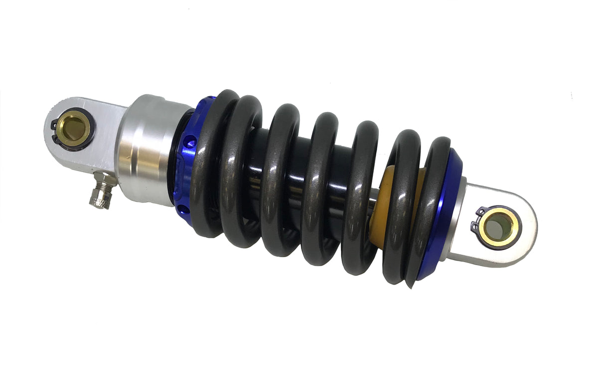 Pièce Apollo 306001094002 — REAR SHOCK 190MM - MINI