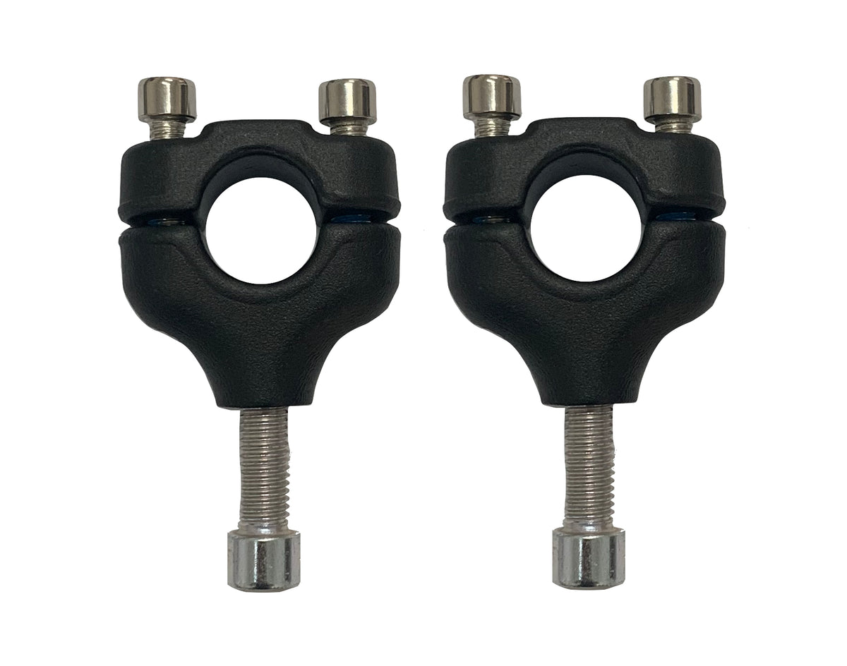 Pièce Apollo 376-206 — HANDLE BAR CLAMPS