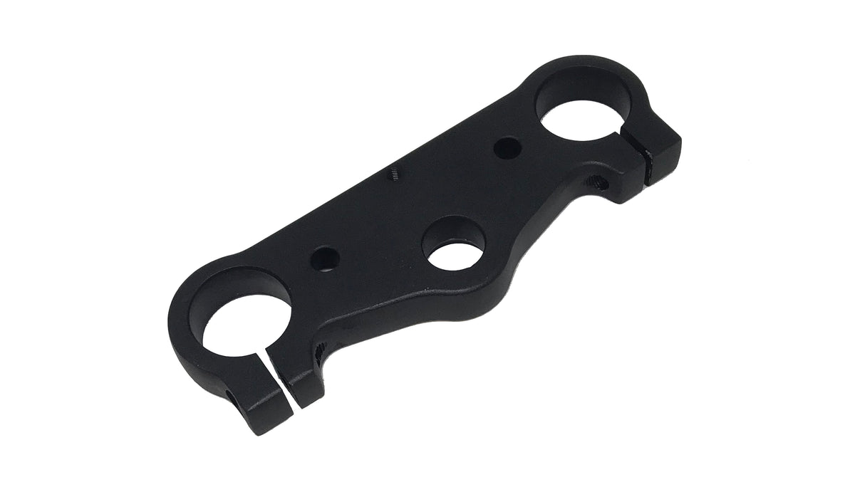 Pièce Apollo 376-207 — BOTTOM CLAMP