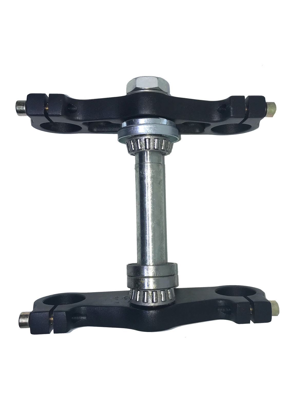 Pièce Apollo 376-209 — TRIPLE CLAMP ASSY