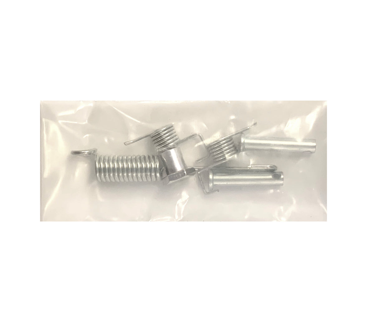 Pièce Apollo 376-403 — FOOT PEGS HARDWARE