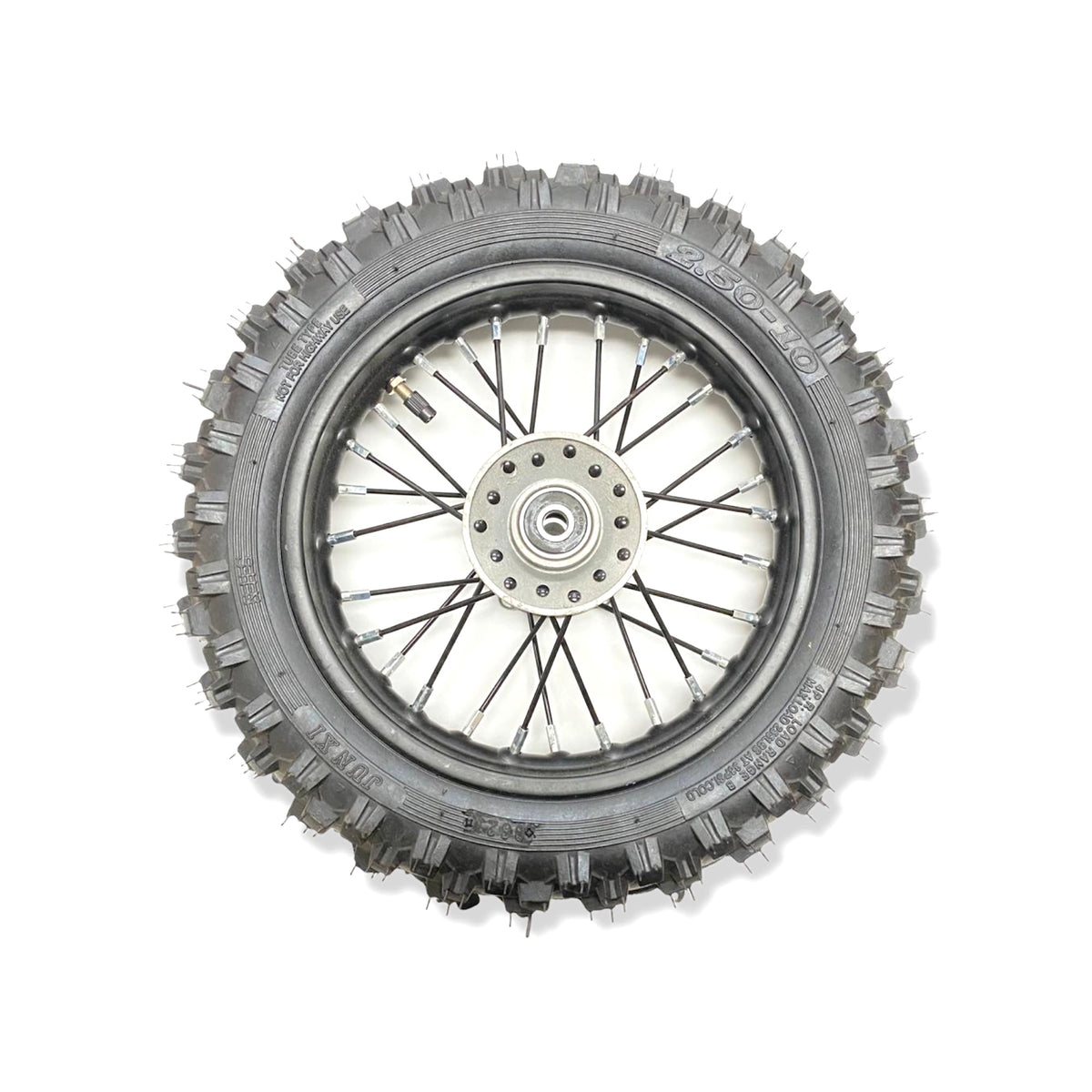 ROUE AVANT RXF MINI — 376-901