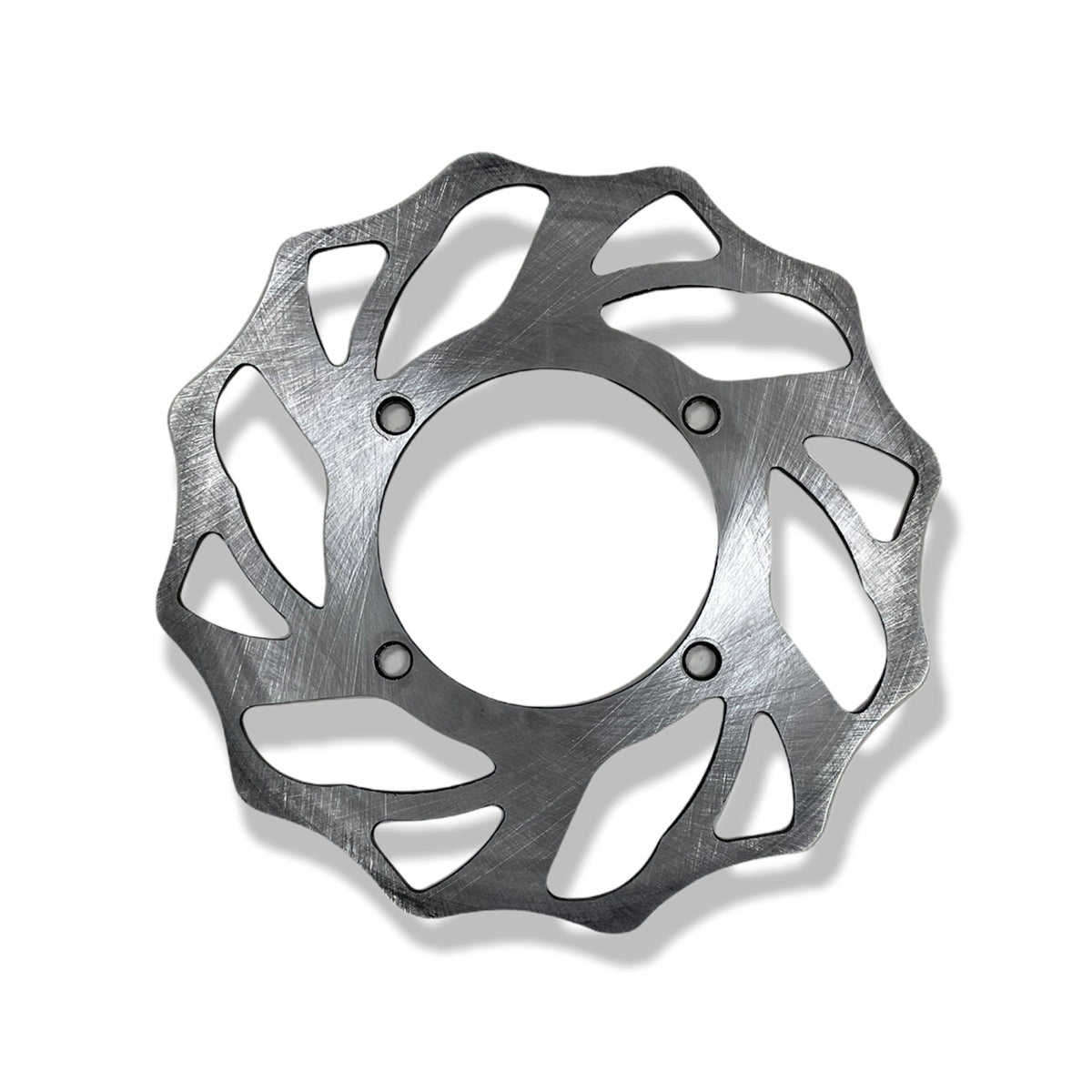 Pièce Apollo 376-908 — FRONT DISC BRAKE RXF MINI