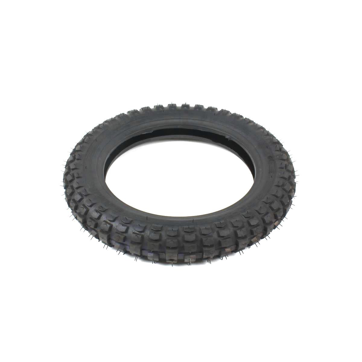 TIRE 2.50-10 — 376-910