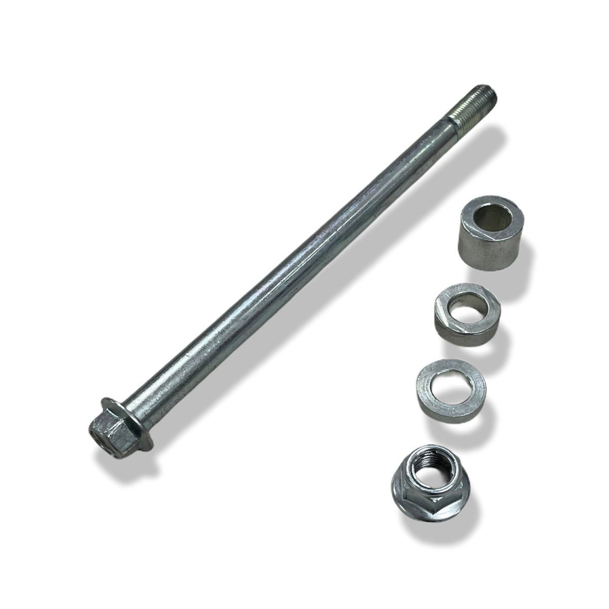 Pièce Apollo 376-912 — REAR AXEL RXF MINI