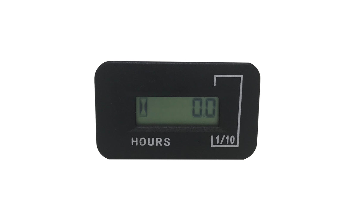 Pièce Apollo 377-004 — HOUR COUNTER RXF